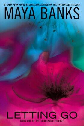 Banks |  Letting Go | Buch |  Sack Fachmedien