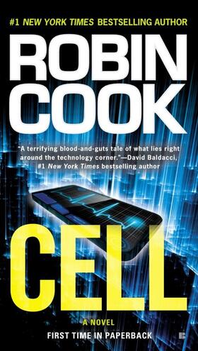 Cook |  Cell | Buch |  Sack Fachmedien