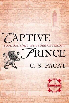 Pacat |  Captive Prince 1 | Buch |  Sack Fachmedien