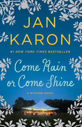 Karon |  Come Rain or Come Shine | Buch |  Sack Fachmedien