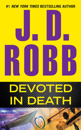 Robb | Devoted in Death | Buch | 978-0-425-27914-4 | www2.sack.de