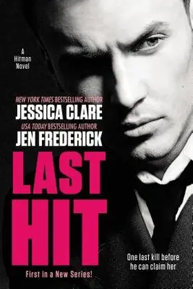 Clare / Frederick |  Last Hit | Buch |  Sack Fachmedien