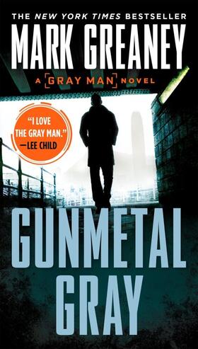 Greaney |  Gunmetal Gray | Buch |  Sack Fachmedien