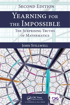 Stillwell |  Yearning for the Impossible | eBook | Sack Fachmedien