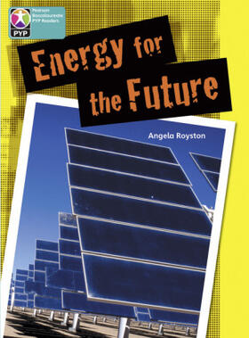  PYP L10 Energy for the future single | Buch |  Sack Fachmedien