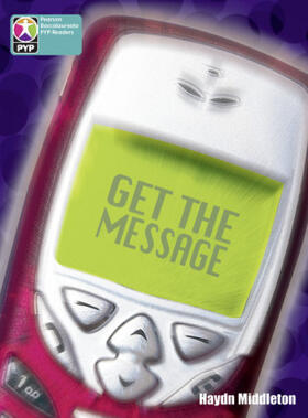  PYP L10 Get the message single | Buch |  Sack Fachmedien