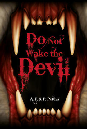 Peters |  Do Not Wake the Devil | Buch |  Sack Fachmedien