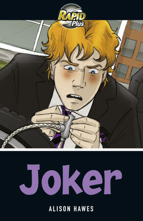 Hawes |  Rapid Plus 5A The Joker | Buch |  Sack Fachmedien