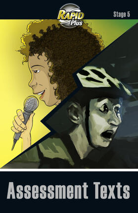 Hawes / Hamley |  RapidPlus Assessment Book Stage 5 | Buch |  Sack Fachmedien