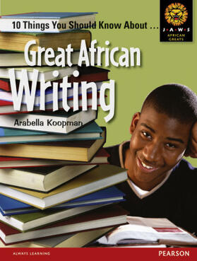 Koopman |  Great African Writing | Buch |  Sack Fachmedien