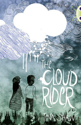 Shaw |  Bug Club Independent Fiction Year 3 Brown B The Cloud Rider | Buch |  Sack Fachmedien