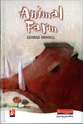 Orwell |  Animal Farm | Buch |  Sack Fachmedien