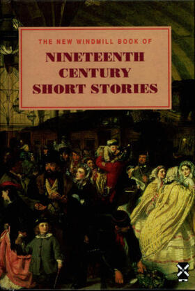 Hamlin / Hall / Browne |  Nineteenth Century Short Stories | Buch |  Sack Fachmedien