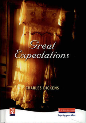 Dickens |  Great Expectations | Buch |  Sack Fachmedien