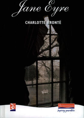 Bronte |  Jane Eyre | Buch |  Sack Fachmedien