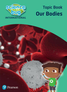 Eccles / Herridge |  Science Bug: Our bodies Topic Book | Buch |  Sack Fachmedien