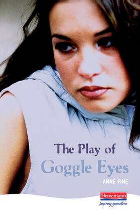 Fine |  The Play Of Goggle Eyes | Buch |  Sack Fachmedien