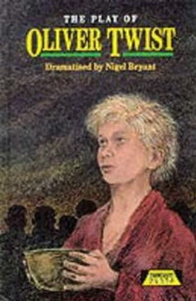 Bryant |  The Play of Oliver Twist | Buch |  Sack Fachmedien