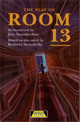 Standerline |  The Play of Room 13 | Buch |  Sack Fachmedien