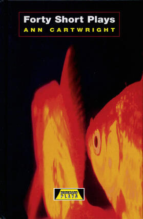 Cartwright |  Forty Short Plays | Buch |  Sack Fachmedien