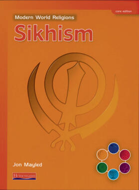 Mayled |  Modern World Religions: Sikhism Pupil Book Core | Buch |  Sack Fachmedien