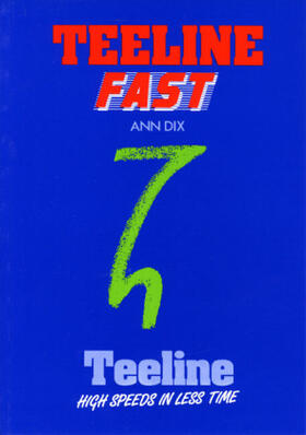 Dix |  Teeline Fast | Buch |  Sack Fachmedien