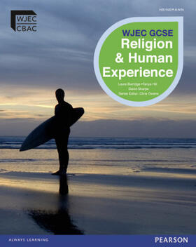 Owens |  WJEC GCSE Religious Studies B Unit 2: Religion and Human Experience Student Book | Buch |  Sack Fachmedien
