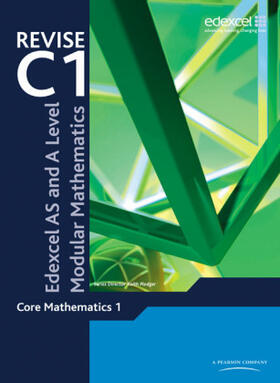 Pledger |  Revise Edexcel as and a Level Modular Mathematics Core 1 | Buch |  Sack Fachmedien