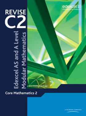 Pledger |  Revise Edexcel as and a Level Modular Mathematics Core Mathematics 2 | Buch |  Sack Fachmedien