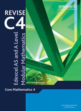 Pledger |  Revise Edexcel as and a Level Modular Mathematics Core Mathematics 4 | Buch |  Sack Fachmedien