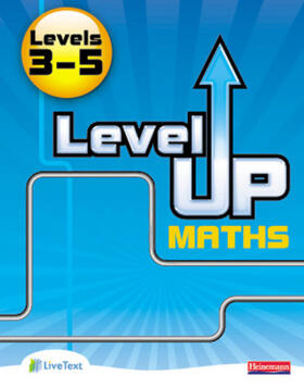 Pledger / Bearne / Hall |  Level Up Maths: Pupil Book (Level 3-5) | Buch |  Sack Fachmedien