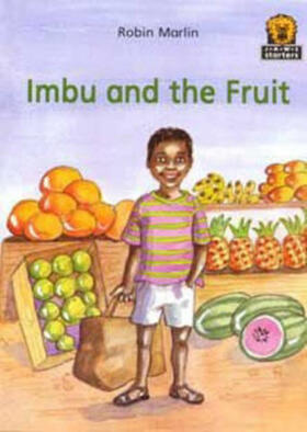Marlin |  Imbu and the Fruit | Buch |  Sack Fachmedien