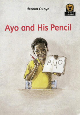 Okoye |  Ayo and His Pencil | Buch |  Sack Fachmedien