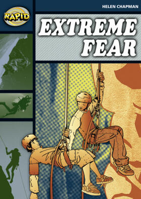 Chapman |  Rapid Reading: Extreme Fear (Stage 6 Level 6b) | Buch |  Sack Fachmedien