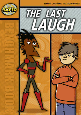 Cheshire / Hawes |  Rapid Stage 3: Assessment Book (Series 2) | Buch |  Sack Fachmedien