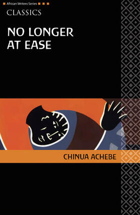 Achebe |  AWS Classics No Longer at Ease | Buch |  Sack Fachmedien