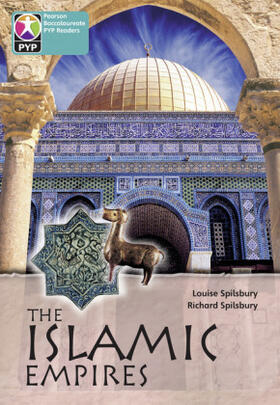  Primary Years Programme Level 10 The Islamic Empires 6Pack | Buch |  Sack Fachmedien