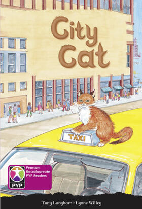  PYP L8 City Cat 6PK | Buch |  Sack Fachmedien