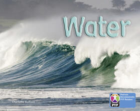  Primary Years Programme Level 7 Water 6Pack | Buch |  Sack Fachmedien