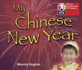  Primary Years Programme Level 1 My Chinese New Year 6Pack | Buch |  Sack Fachmedien