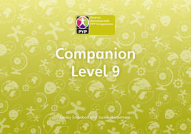 Holderness / Snowball |  Primay Years Programme Level 9 Companion Pack of 6 | Buch |  Sack Fachmedien