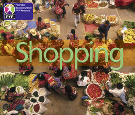  PYP L2 Shopping 6PK | Buch |  Sack Fachmedien