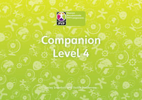Holderness / Snowball |  Primary Years Programme Level 4 Companion Class Pack of 30 | Buch |  Sack Fachmedien
