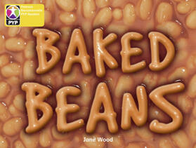  Primary Years Programme Level 3 Baked beans 6Pack | Buch |  Sack Fachmedien