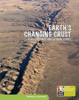  PYP L9 Earth's Changing Crust single | Buch |  Sack Fachmedien