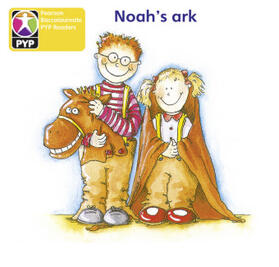  PYP L3 Noah's Ark 6PK | Buch |  Sack Fachmedien