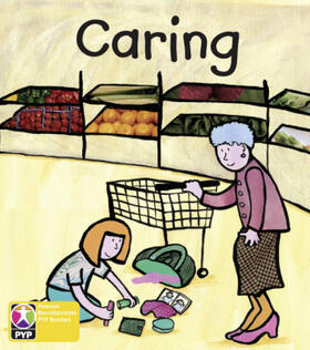  PYP L3 Caring single | Buch |  Sack Fachmedien