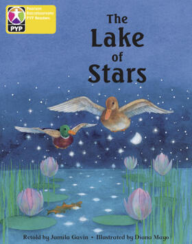  PYP L3 Lake of Stars single | Buch |  Sack Fachmedien