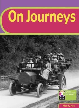 PYP L4 On Journeys single | Buch |  Sack Fachmedien