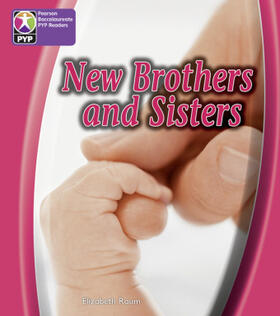 PYP L5 New brothers and sisters single | Buch |  Sack Fachmedien